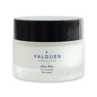 Valquer Creme Hidratante de Dia 50 ml Valquer Laboratorios