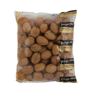 Noz com Casca Pingo Doce
