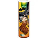 Bolachas Gullon mega recheadas duo cacau 500 g