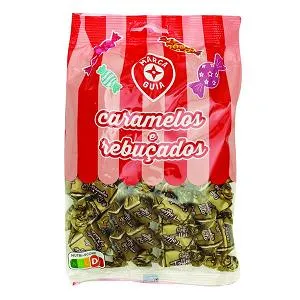 Caramelos de Nata 250g