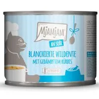 MjAMjAM em molho 24 x 185 g - Pack económico