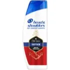 Head & Shoulders Old Spice Captain champô anticaspa 400 ml