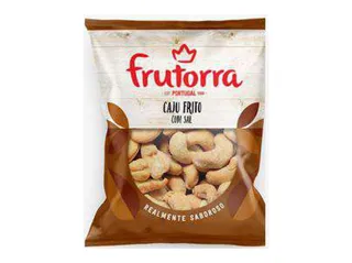 Cajú cru Frutorra 50 g