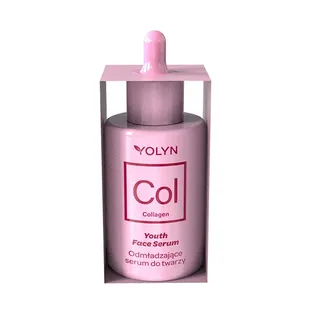 YOLYN Collagen 30ML