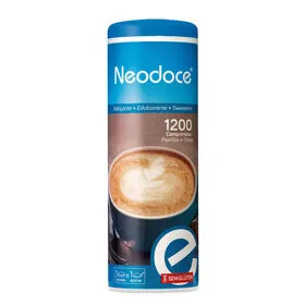 Adoçante com Doseador Neodoce