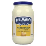 Maionese Hellmann's 416 g