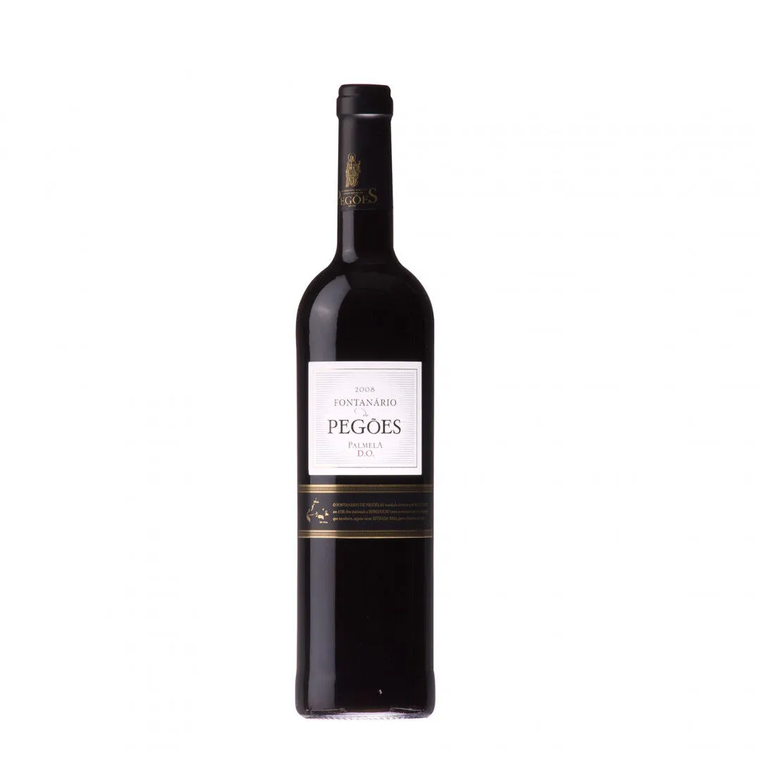 Vinho Tinto Península Setúbal Fontanário de Pegões