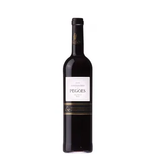 Vinho Tinto Península Setúbal Fontanário de Pegões