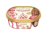 Gelado Carte D'OR cornetto morango 750 ml
