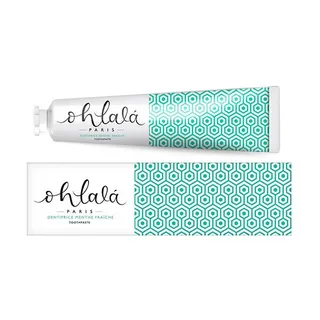 OHLALA Menta Fresca 75ML