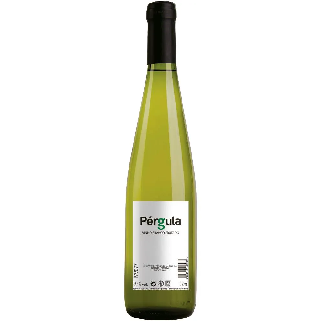 Vinho Frutado Branco
