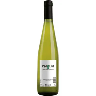 Vinho Frutado Branco Pérgula