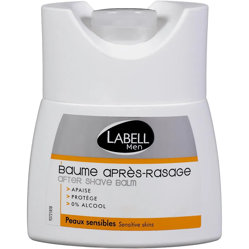 After Shave Balsamo Sensitive 100ml