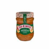 Doce de Pêssego Casa de Mateus 330g