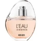 KENZO L'Eau Ambrée Eau de Parfum unissexo 30 ml
