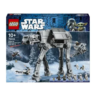LEGO AT-AT IMPERIAL 75454