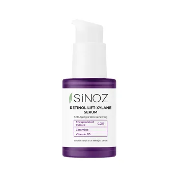 Sérum Retinol Lift-Xylane