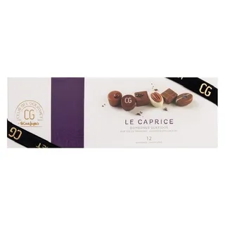 Bombons Sortidos Caprice 140 g Club del Gourmet