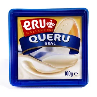 Queijo Creme Queru Real ERU Queru