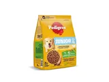 Ração para cão Pedigree júnior 3 kg