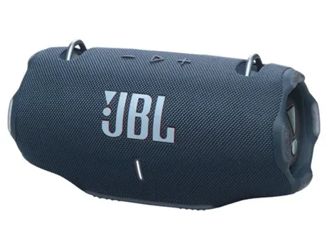 Coluna Bluetooth JBL XTREME 4 (Autonomia: Até 24 h - Azul)