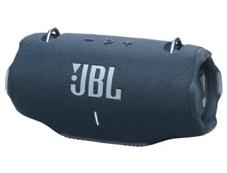 Coluna Bluetooth JBL XTREME 4 (Autonomia: Até 24 h - Azul)