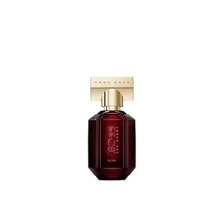 The Scent Elixir Parfum Intense Hugo Boss