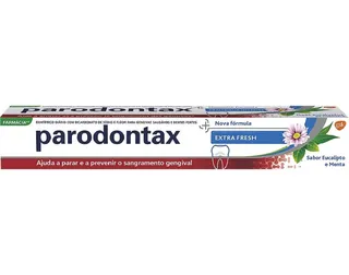 Pasta dentifrica Parodontax extra fresh 75 ml