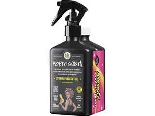 Pack champô+spray LOLA morte súbita 250 ml