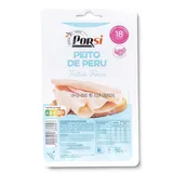 Peito Peru Fatias Finas 150g
