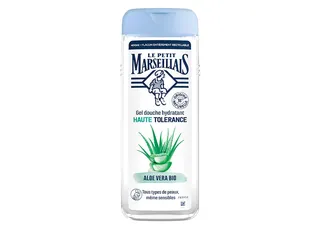 Gel banho LE Petit Marseillais aloe vera 400 ml