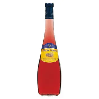 Vinho Rose Cotes de Provence 0.75l Expertclub