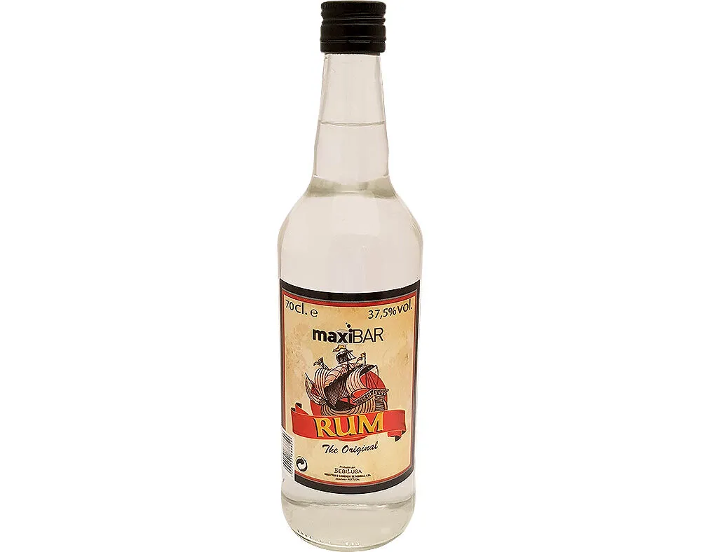 Rum Maxibar 0,70 L