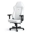 Cadeira Gaming noblechairs NBL-HRO-PU-WED | Branco