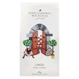Bolachas de Limão 120 g