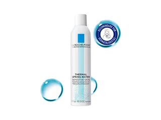 água termal la roche posay 300ml