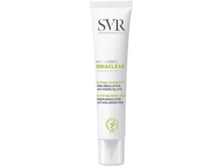 Creme SVR sebiaclear mat pores 40 ml