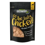 Greenwoods Nuggets frango 100 g