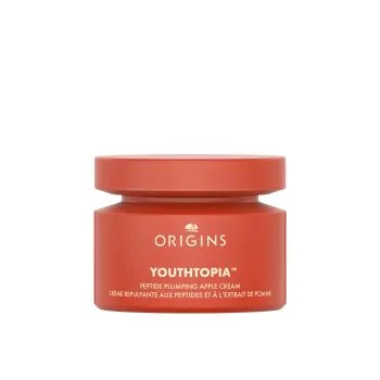 Youthtopia Peptide Plumping Apple Cream