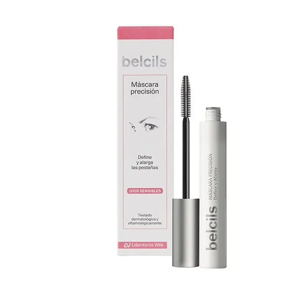 BELCILS Máscara De Precisión 12ML