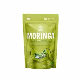 Moringa Pó bio Iswari 125g