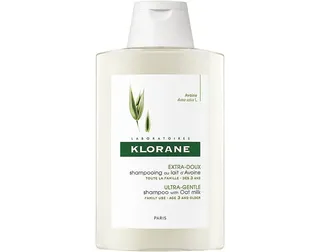 Champô Klorane aveia 200 ml