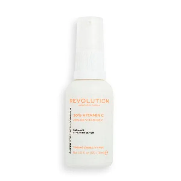 REVOLUTION SKINCARE Sérum Vitamina C Radiance 30ML