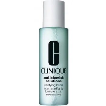 Anti-Blemish Loção Clarificante Pele com Borbulhas