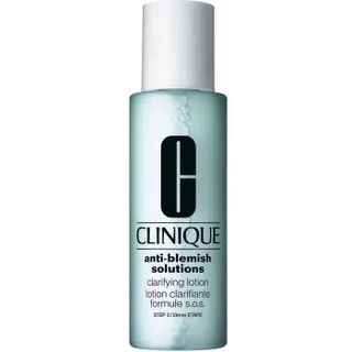 Anti-Blemish Loção Clarificante Pele com Borbulhas Clinique