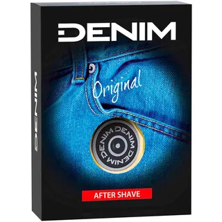 After shave original, de 100 ml Denim