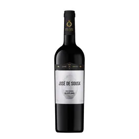 José de Sousa Alentejano Vinho Tinto