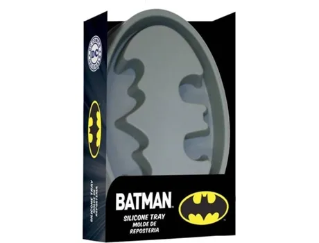 Forma de Cozinha DC COMICS Batman