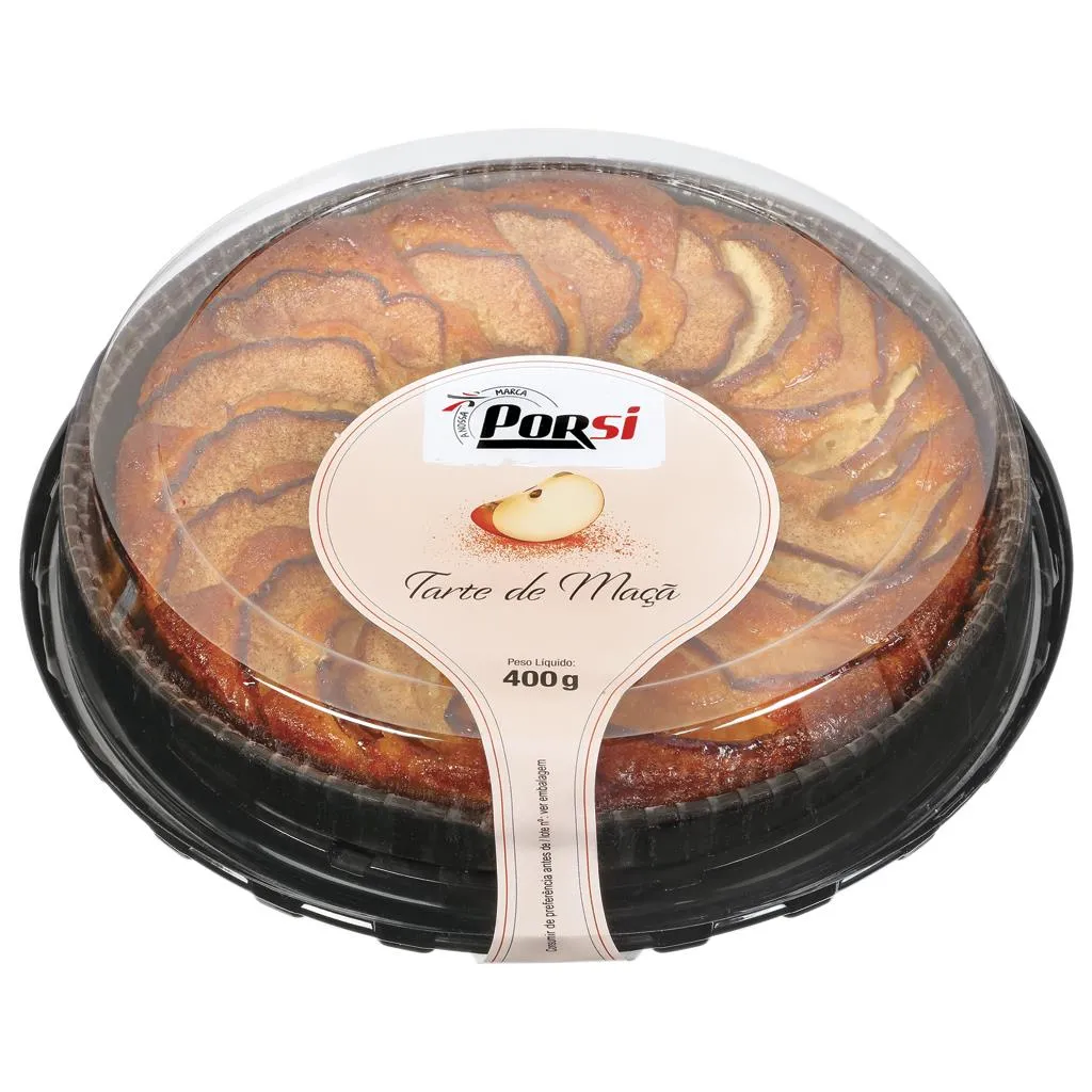Tarte de Maçã