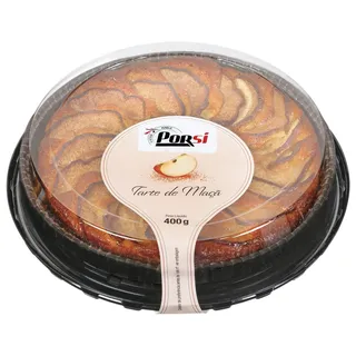 Tarte de Maçã PorSi